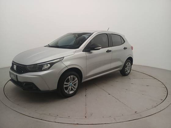 FIAT ARGO 1.0 FIREFLY FLEX MANUAL FIAT ARGO 1.0 FIREFLY FLEX MANUAL